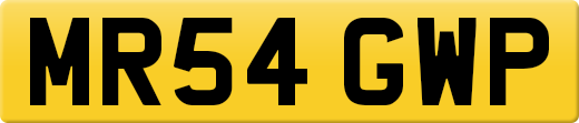 MR54GWP